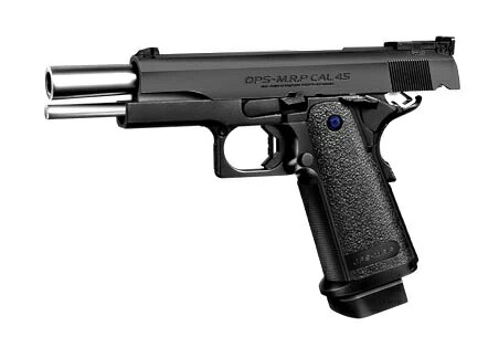 楽天市場】タナカ タナカワークス ガスガン コルト SAA.45