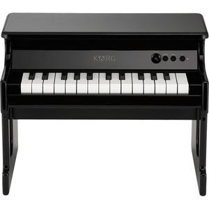 tinyPIANO KORG コルグ デジタルトイピアノ 25鍵 ホワイト KORG ( コルグ ) tinyPIANO-SKT トイピアノ 送料無料 | サウンド