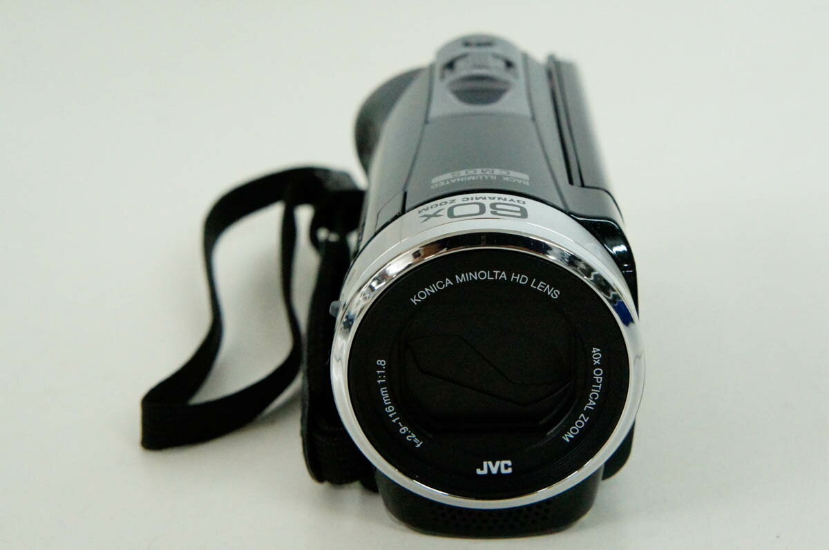 JVCエブリオ　GZ-HM390-W 2025年最新】GZ-HM390の人気アイテム - メルカリ
