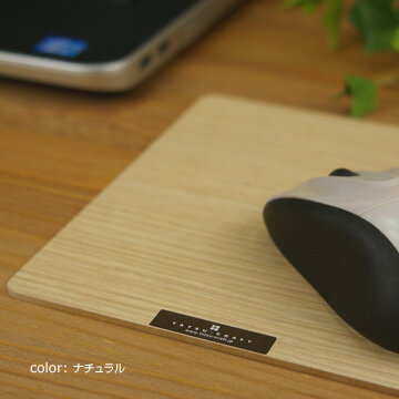 バスク マウスパッドS