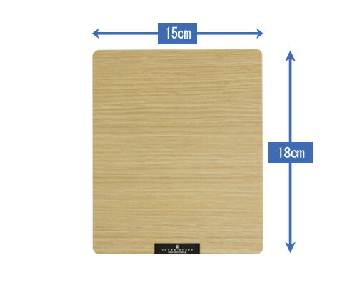 バスク マウスパッドS