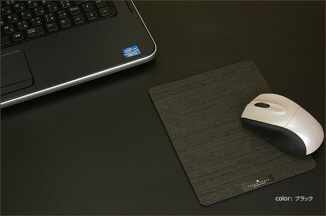 バスク マウスパッドS