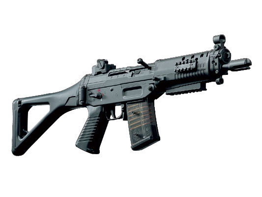 M4A1 RIS 電動ガン Lambda Defence M4A1 RIS2/電動ガン > M4/M16 シリーズ