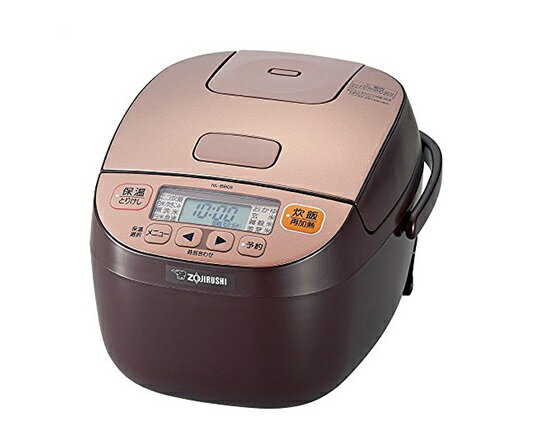 圧力IH炊飯器 NP-RZ05 象印 Amazon | 象印 圧力IH炊飯ジャー（3合炊き） ブラックZOJIRUSHI