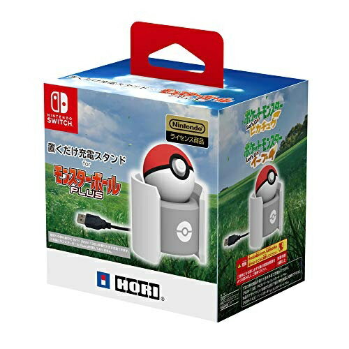 楽天市場】任天堂 Nintendo モンスターボール PLUS | 価格比較 - 商品