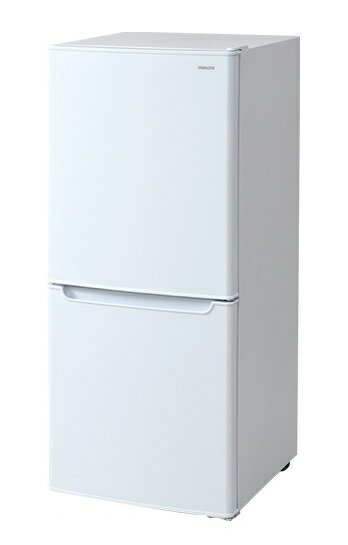 都内23区送料無料❗️SHARP SJ-H13E-S 冷蔵庫　2021年製✨ 時間指定不可】SHARP(シャープ) 128L・2ドア 冷蔵庫 SJ-H13E-S