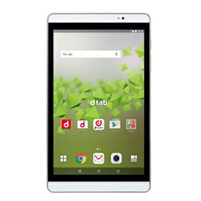 NTTdocomo - 2-5643 docomo dtab d-01K ゴールド dtab ジャンク d-01K ゴールド docomo SIMフリー 32GB フルセグ