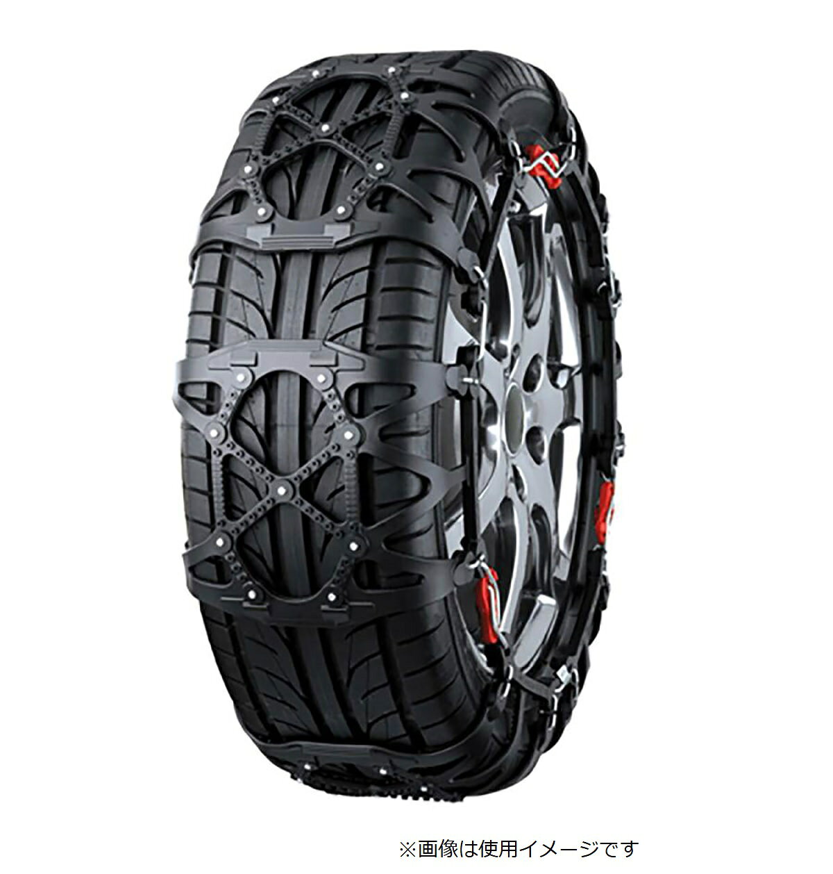 タイヤチェーン スノーメッシュ SNOWMESH NAB15 【公式通販】