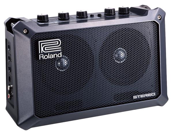 楽天市場】ローランド CB-20XL ローランド 20W ベースアンプ