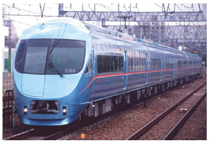 楽天市場】マイクロエース 鉄道模型 マイクロエース MICROACE N