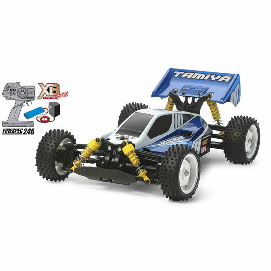 TAMIYA スーパーファイターGR  1/10 楽天市場】タミヤ タミヤ 電動RCカーシリーズ No.485 : 1/10RC