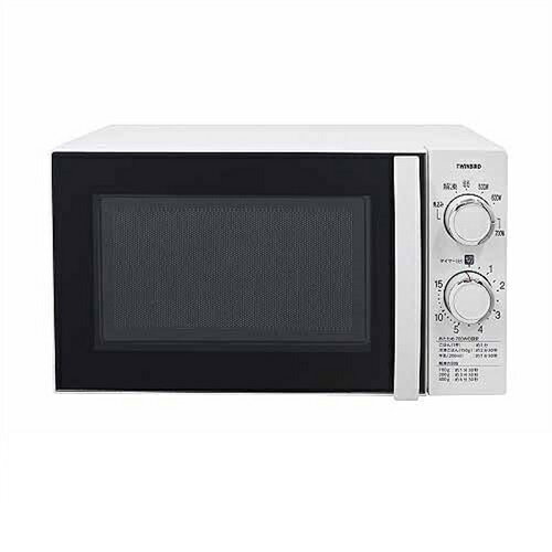 楽天市場】ツインバード ツインバード工業 単機能レンジ 60Hz DR