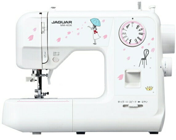 ジャノメ　コンパクトミシン　Sew D&#39;Lite JA701 楽天市場】ジャノメ ジャノメコンパクトミシン Sew D'lite JA701