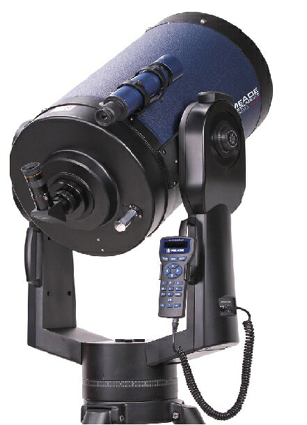楽天市場】ケンコー・トキナー Meade ミード天体望遠鏡 LX90シリーズ