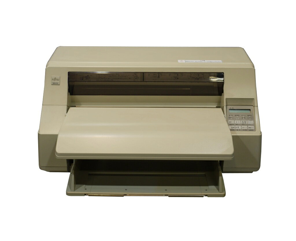 楽天市場】富士通アイソテック FUJITSU ドットインパクトプリンタ