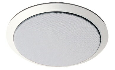 パナソニック 天井埋込みスピーカー用パネル 16cm用丸形 WS-6520