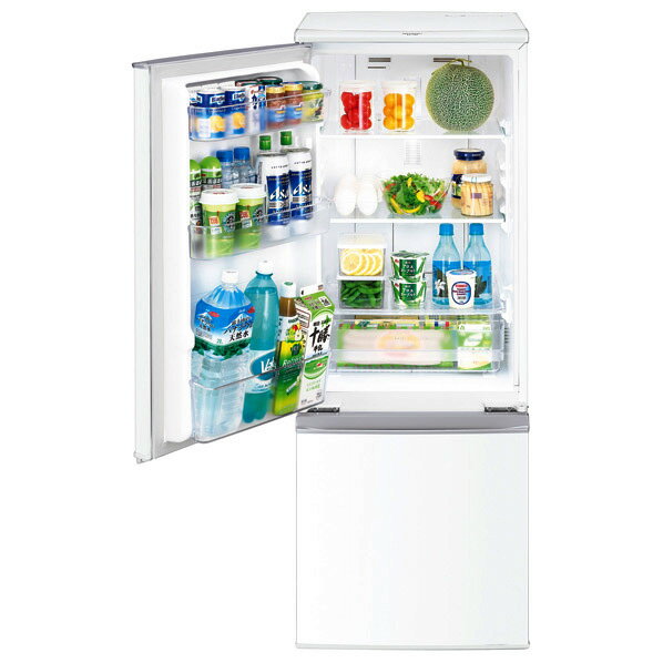 楽天市場】シャープ SHARP 冷蔵庫 SJ-D14F-W | 価格比較 - 商品