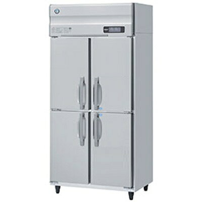 楽天市場】ホシザキ ホシザキ 冷凍冷蔵庫 HRF-90ZF3 タテ型