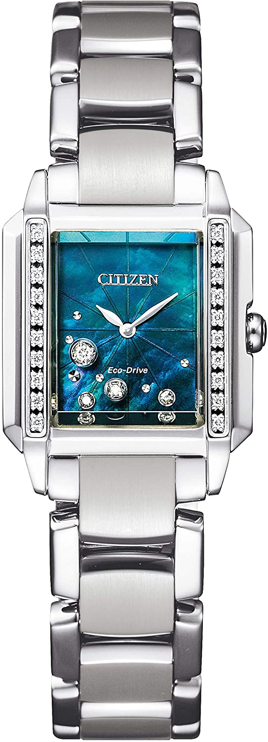 楽天市場】シチズン時計 CITIZEN エル EG7060-93W | 価格比較 - 商品