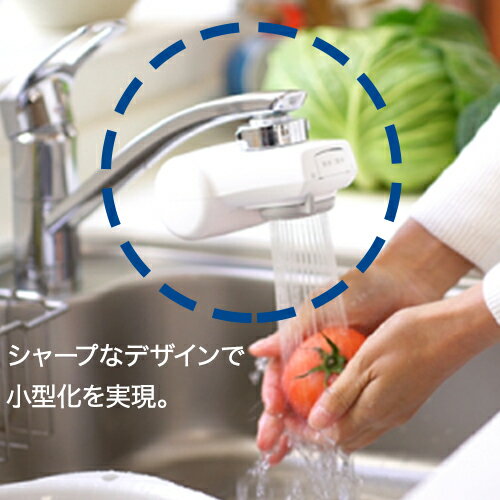 楽天市場】津田商事 ハイテク・ヘルスウォーターII ホワイト(1台