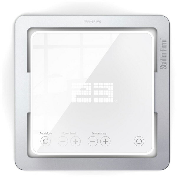 スタドラーフォーム　Stadler　Form ファンヒーター Anna BIG ファンヒーター 2369 ホワイト