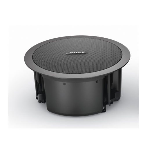 楽天市場】ボーズ(同) BOSE FreeSpace flush-mount loudspeaker