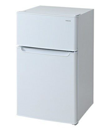 楽天市場】山善 山善 yamazen 2ドア冷凍冷蔵庫 yfr-d90 | 価格