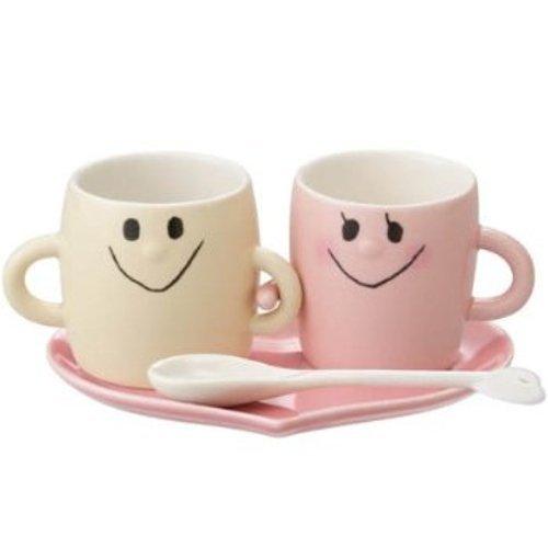 楽天市場】友愛玩具 なかよしペアジョッキ | 価格比較 - 商品