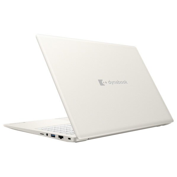 dynabook P3-C7PS-BW リュクスホワイト 楽天市場】シャープ Dynabook ノートパソコン オリジナル dynabook C7
