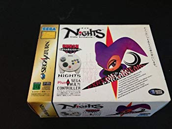SEGA セガサターン HST-0014 本体とゲームソフトセット セガ(SEGA)|セガサターン|【ハードオフ公式通販】オフモール
