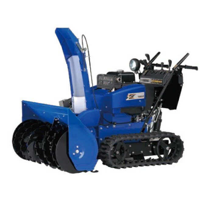 除雪機　ヤマハ　ゆっきぃ　YU240 ヤマハ 手押し式除雪機 ゆっきぃ YU240 | リサイクルショップ