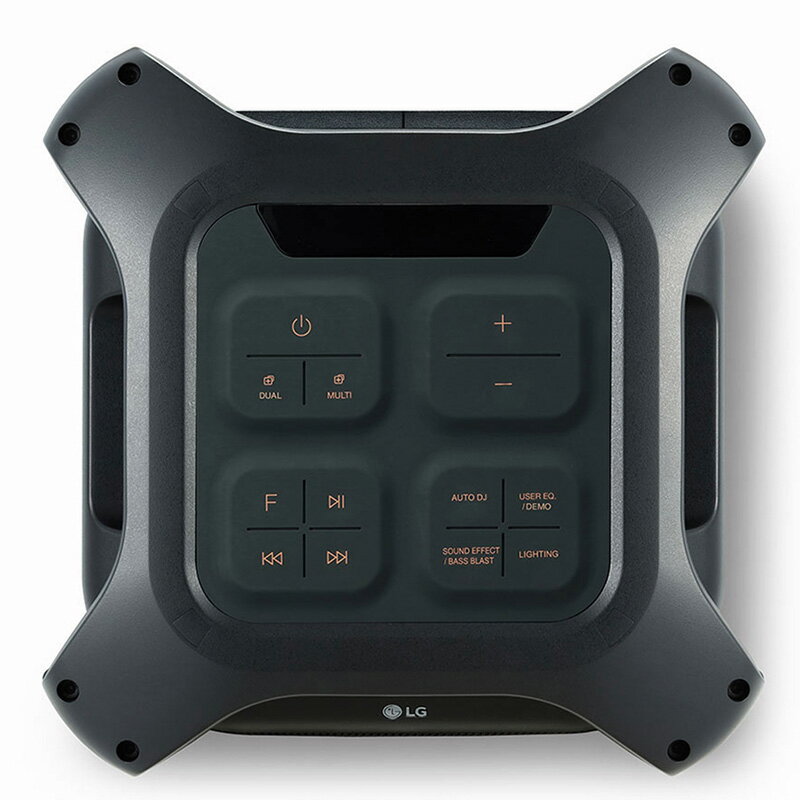 楽天市場】LG Electronics Japan LG XBOOM RK7スピーカー | 価格比較