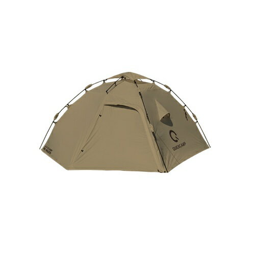 プロモキャノピーテント5 4～5人用 CPR-5UV ベージュ[山善] Amazon.co.jp: キャンパーズコレクション プロモキャノピー