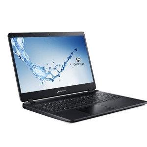GATEWAY NE575 第8世代 i5 メモリ12GB 新品SSD256GB Gateway（ゲートウェイ） 15.6型ノートパソコン NE575シリーズ