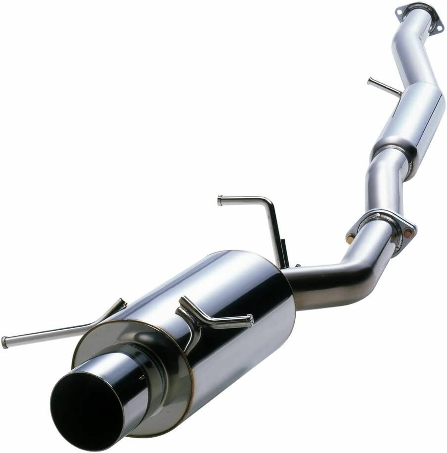 楽天市場】ブリッツ BLITZ NUR-SPEC VSR Quad スバル インプレッサ WRX