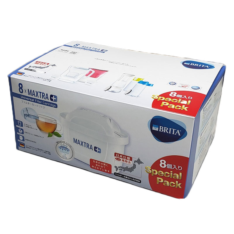 楽天市場】ブリタ マクストラ プラス 用フィルターカートリッジ | 価格