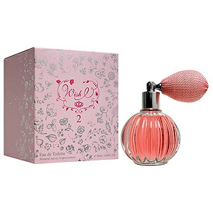 楽天市場】メイクアップ パルフェタムール ウィッシュアイ EDT/SP 50mL