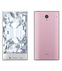 楽天市場】ソフトバンク SHARP AQUOS CRYSTAL 305SH ピンク | 価格比較