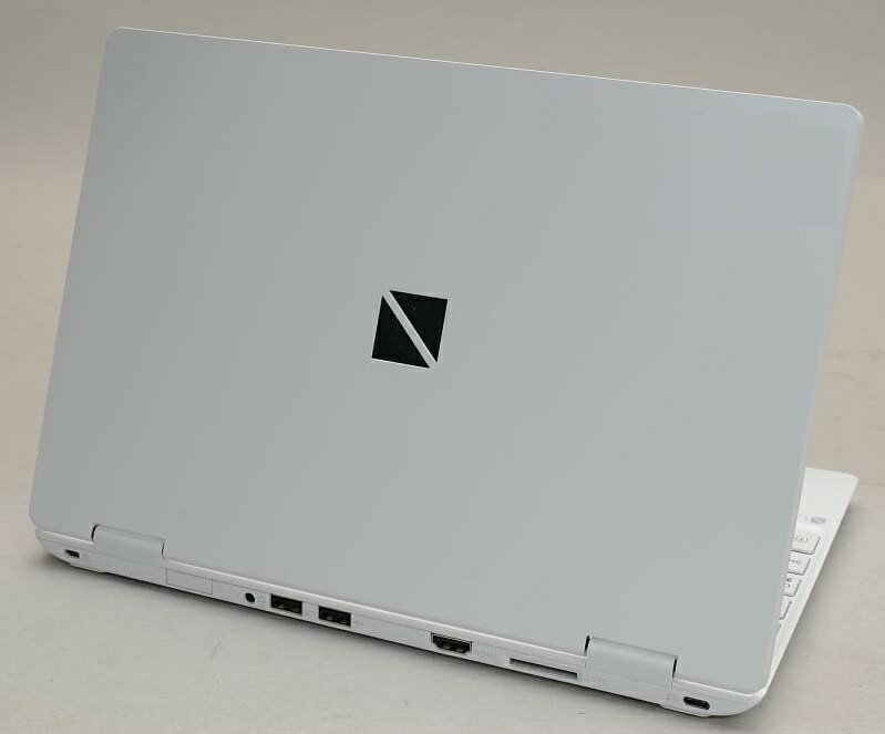 Office入り12.5型　NEC NM560/MAW-J 使用時間少 b07c282cda9563a76b86f88ac87d6a