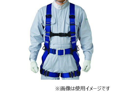 谷沢製作所 タニザワ 墜落制止用器具 フルハーネス 誉2