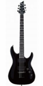 SCHECTER Hellraiser