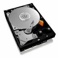 Western Digital 3.5インチ内蔵HDD 4TB SATA6.0Gb/s IntelliPower 64MB WD40EZRX