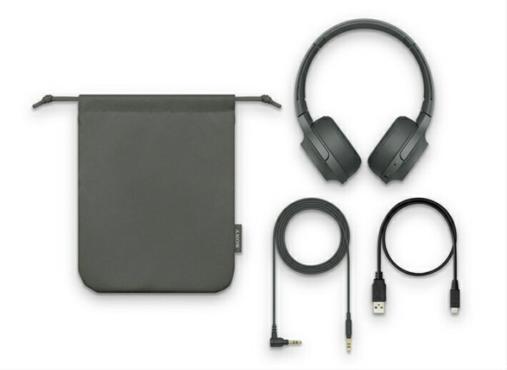 楽天市場】ソニーグループ ソニー h.ear on2 ミニワイヤレス WH-H800