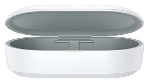 楽天市場】CIO CIO UV-C 除菌ボックス ワイヤレス充電機能付 CIO-N52
