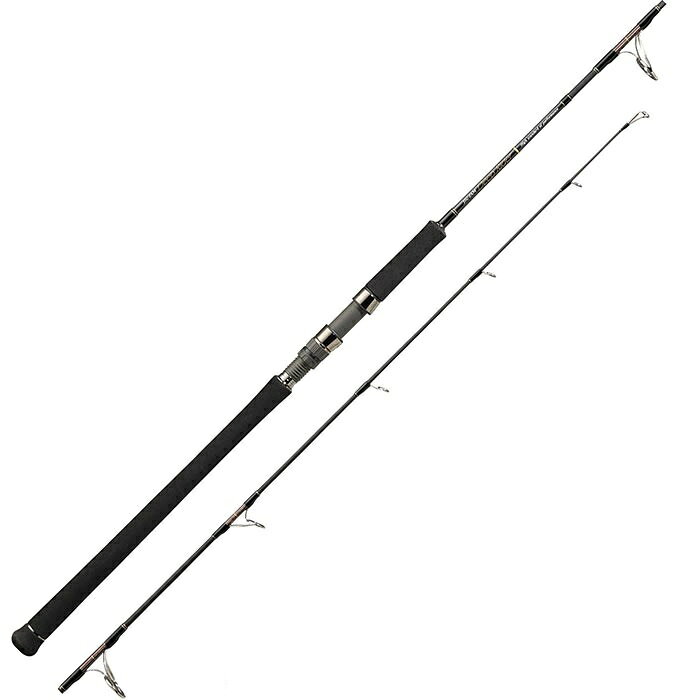 天龍 ジグザム ディープライダー 6.3ft 1ピース スピニング MAX180g JDR631S-3K TENRYU JIG-ZAM Deep Rider オフショアジギングロッド ジム・ザム