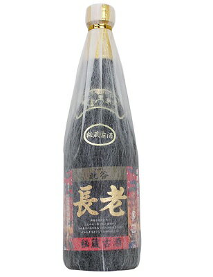 北谷長老　古酒　43度　720ml 43-720.png?v=1760064017
