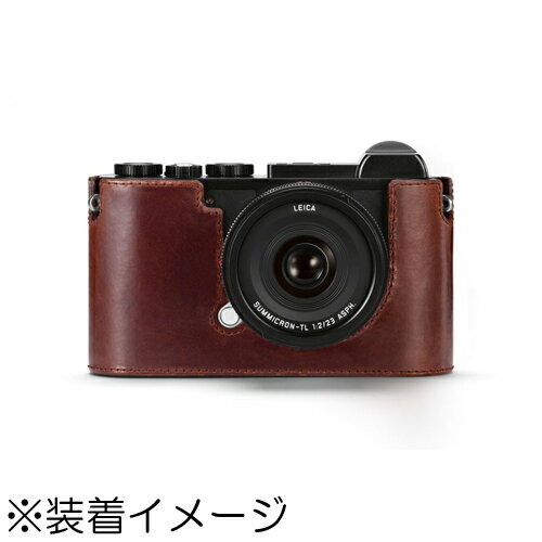 ライカ Q用 プロテクター レザー ブラック 19501 leica Amazon | ライカ Q用プロテクター レザー ブラック | カメラ