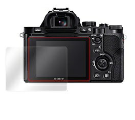 SONY A7R