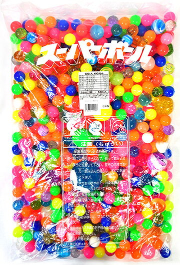 楽天市場】ヤマギシ ヤマギシ スーパーボール 詰め合わせ 500個入