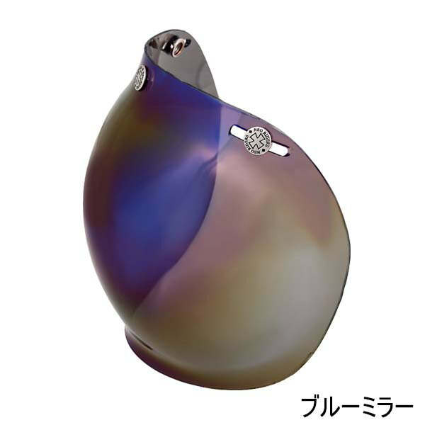 neo-riders バブルシールド・ミラータイプ 全